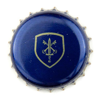 Affligem crown cap