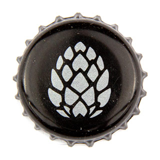 Aldi 2022 silver crown cap