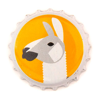 Altiplano crown cap