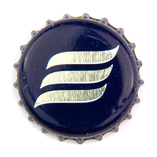 Baltika No.3 2021 crown cap