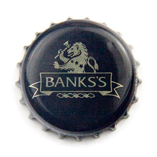 Banks's 2016 crown cap