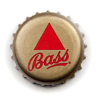 Bass crown cap