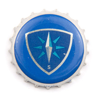 Bavaria 2020 crown cap