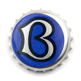 Bocq Blanche de Namur crown cap