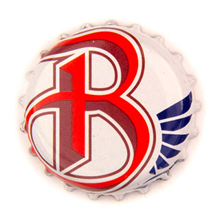 Bombardier crown cap