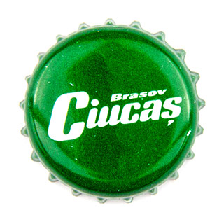 Brasov Ciucas crown cap