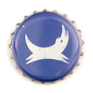Brew Dog lilac crown cap