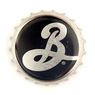 Brooklyn black crown cap