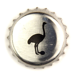 Brouwerij 't IJ crown cap