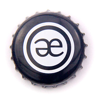 Brouwerij Emelisse crown cap