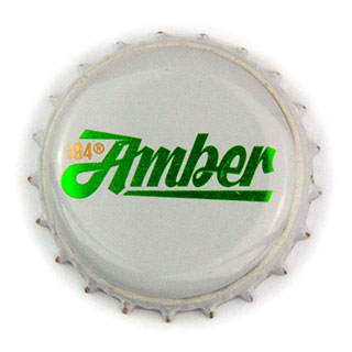 Browar Amber APA crown cap