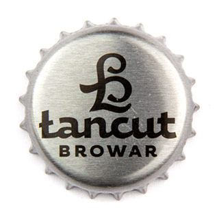 Browar Lancut crown cap