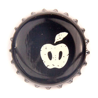 Bulmers Blind Pig apple crown cap