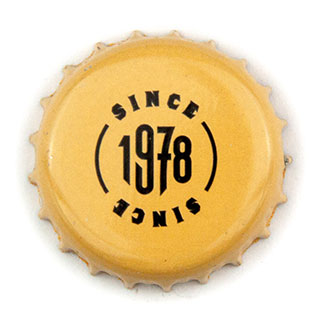 Butcombe Since 1978 light crown cap
