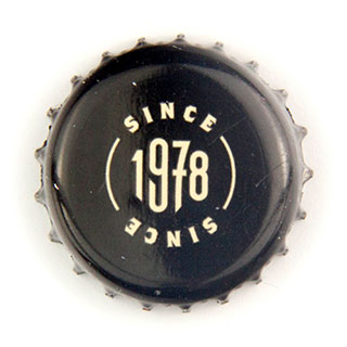 Butcombe Since 1978 crown cap