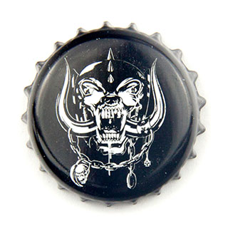 Camerons Road Crew crown cap