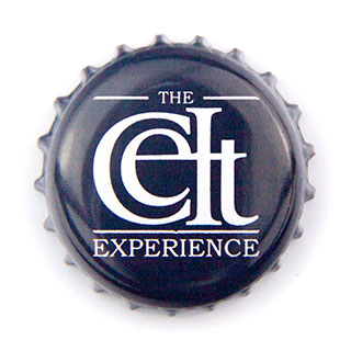 Celt crown cap
