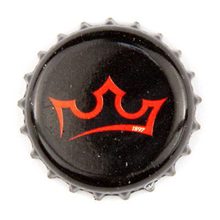 Champigneulles 2021 crown cap