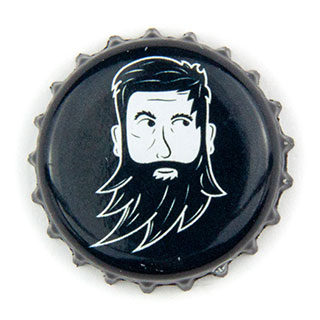 Charlie Wells IPA crown cap