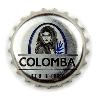 Colomba crown cap