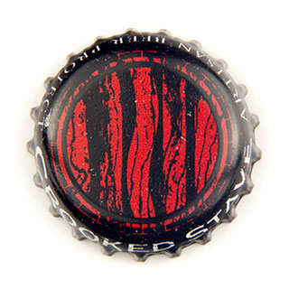 Crooked Stave crown cap