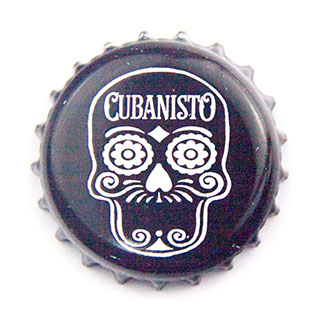 Cubanisto crown cap