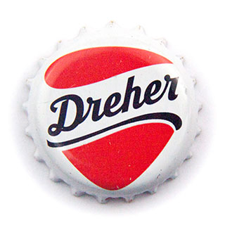 Dreher crown cap