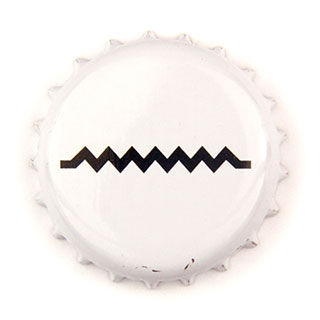 Drygate crown cap