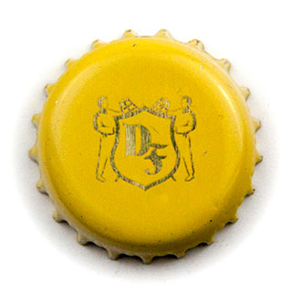 Dubuisson Freres crown cap