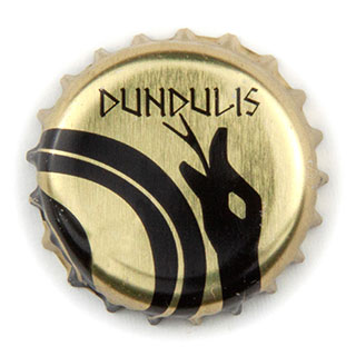 Dundulis snake crown cap