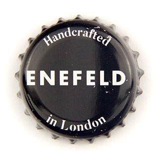 Enefeld crown cap
