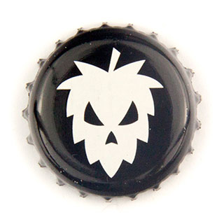 Fierce crown cap