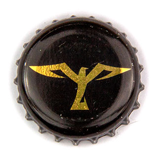Fire Bird crown cap