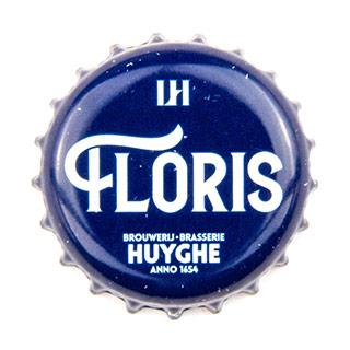 Floris crown cap