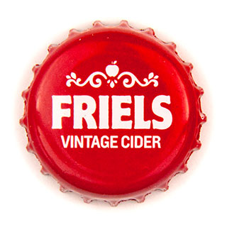 Friels crown cap