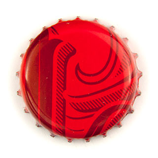 Fuller's LP-1 crown cap