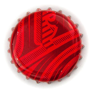 Fuller's LP-11 crown cap