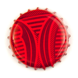 Fuller's LP-3 crown cap