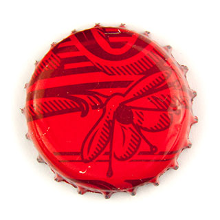 Fuller's LP-5 crown cap