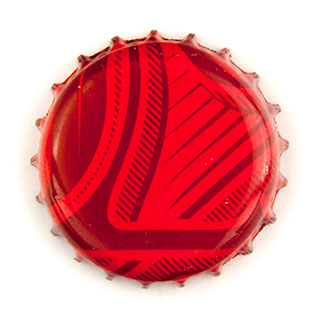 Fuller's LP-7 crown cap