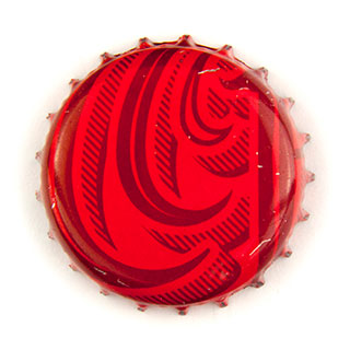 Fuller's LP-8 crown cap