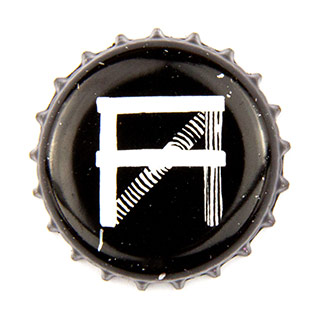 Fyne-Ales crown cap