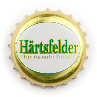 Hartsfelder crown cap