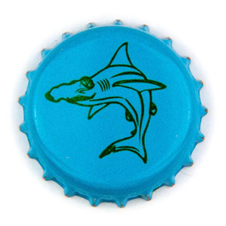 Hatherwood Hop Hunter crown cap