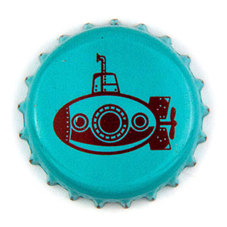 Hatherwood Red Rye Captain crown cap