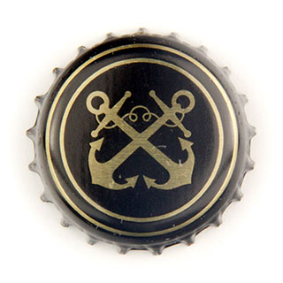 Het Anker crown cap