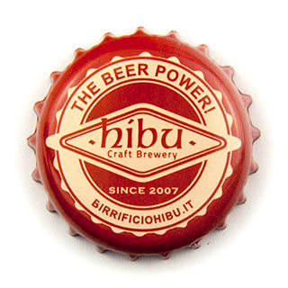 Hibu crown cap
