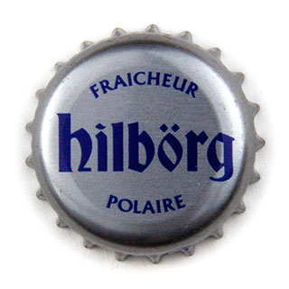 Hilborg crown cap