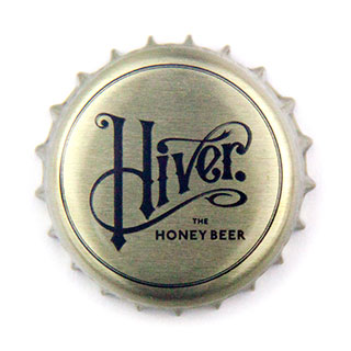Hiver crown cap