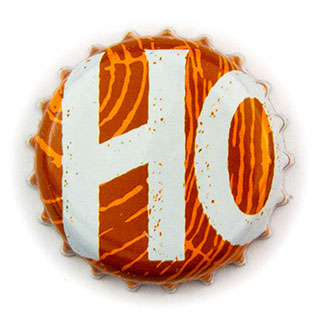 Hobgoblin 2019 Golden 1 crown cap